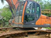 Other DX225LCA 2019 Heavy-Duty