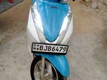 Other DY 100 2017 Motorbike