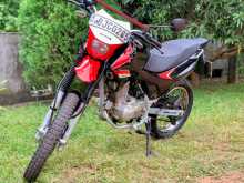 Other Dy 125 2017 Motorbike