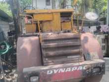 Other Dynapac CS 12 Roller 2011 Heavy-Duty