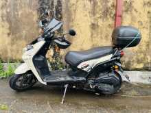 Other Dyno Scooby 2019 Motorbike
