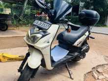 Other Dyno Scooby 125 2019 Motorbike