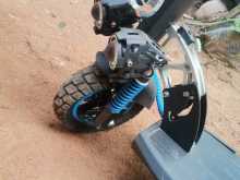 Other EBike 2024 Motorbike