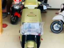 Other E 2025 Motorbike