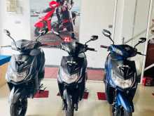 Other E 2025 Motorbike