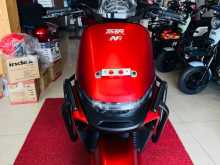 Other E N9 2026 Motorbike