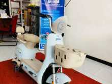 Other E Coola 5 2025 Motorbike