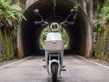 Other E Cola 2026 Motorbike