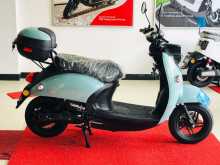 Other E XGW 2026 Motorbike