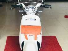 Other E MQQ6 2025 Motorbike