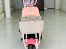 Other E Coola 5 2025 Motorbike