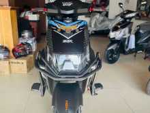 Other E G18 2025 Motorbike