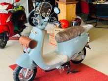 Other E MQQ6 2026 Motorbike
