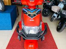 Other E G18 2025 Motorbike