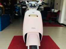Other E MQQ6 2026 Motorbike