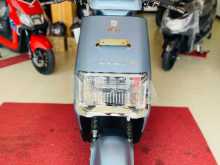 Other E S18 2025 Motorbike