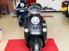 Other E XGW 2026 Motorbike