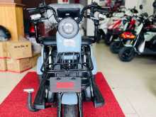 Other E N7 2025 Motorbike