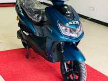 Other E MNK3 2025 Motorbike