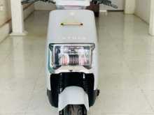 Other E S18 2025 Motorbike