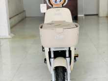 Other E Coola5 2025 Motorbike