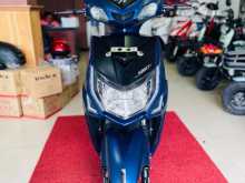 Other E ZL 2025 Motorbike