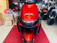 Other E N9 2025 Motorbike