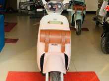 Other E MQQ6 2025 Motorbike