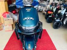 Other E Bike N9 2025 Motorbike