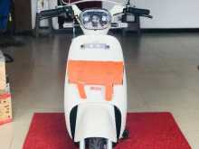 Other E MQQ6 2026 Motorbike