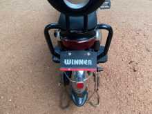 Other EScooty 2025 Motorbike