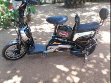 Other E 2024 Motorbike