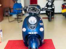Other E XGW 2025 Motorbike