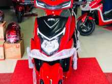 Other E ZS 2025 Motorbike