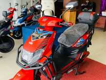 Other E G18 2026 Motorbike