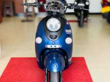 Other E XGW 2026 Motorbike