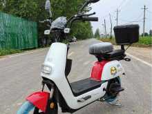 Other E 2025 Motorbike