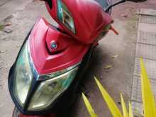 Other E-Rider 2019 Motorbike
