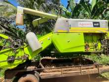 Other Eco Combine Harvestor And Bed 2018 Heavy-Duty