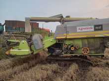 Other Agrotec Eco Harvester 2017 Heavy-Duty