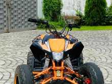 Other ATV EGL Modix 125 2022 Motorbike