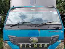 Eicher Eicher 2015 Lorry