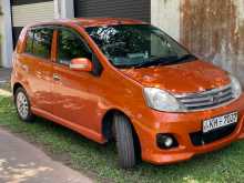 Perodua Viva Elite 2010 Car