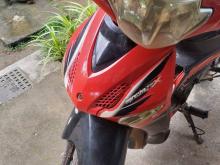Other Electric 2000 Motorbike