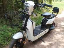Other Electric 2026 Motorbike