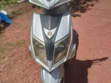 Other Electric 2024 Motorbike