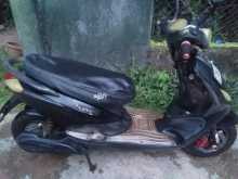 Other Electric 2013 Motorbike