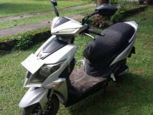 Other Electric 2020 Motorbike