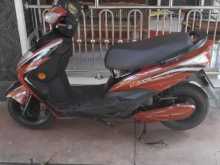 Other Electric 2018 Motorbike