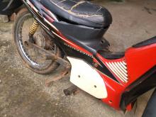 Other Electric 2012 Motorbike